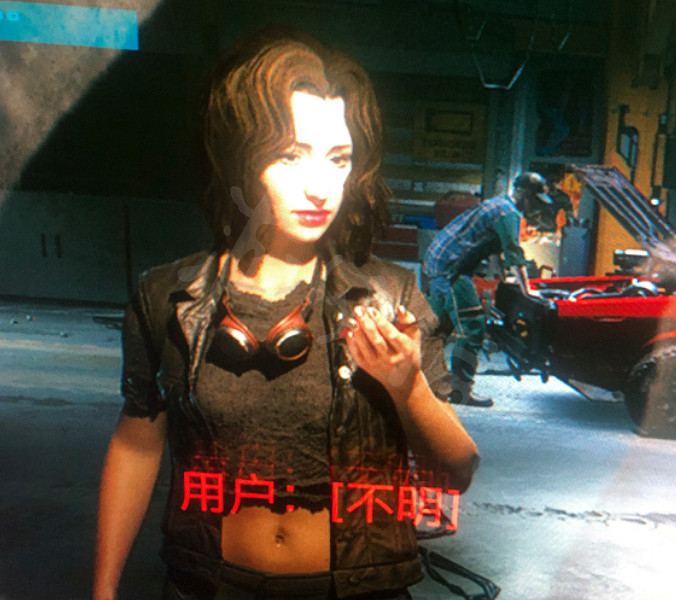 《電馭叛客2077》白皙妹怎麽捏?白皙妹捏臉資料分享 《電馭叛客2077》白皙妹怎麽捏?白皙妹捏臉資料分享