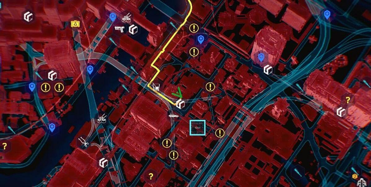 《電馭叛客2077》同誌的鐵錘好用嗎?同誌的鐵錘使用測試分析 《電馭叛客2077》同誌的鐵錘好用嗎?同誌的鐵錘使用測試分析