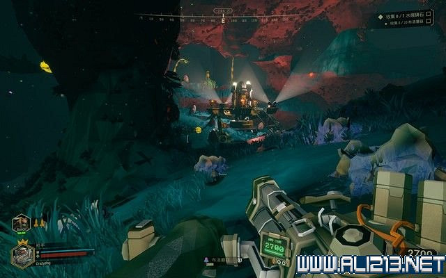 《深岩銀河》任務通關流程圖文攻略 各關卡怎麽玩?【完結】 《深岩銀河》任務通關流程圖文攻略 各關卡怎麽玩?【完結】