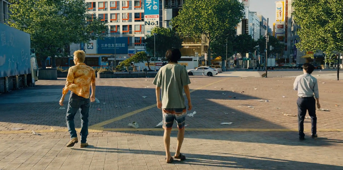 網飛出品必屬精品？彌留之國的第二季怎麽不好看了