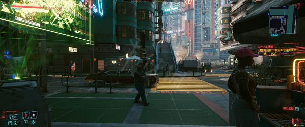 《電馭叛客2077》如何快速刷錢?飲料機刷錢位置介紹 《電馭叛客2077》如何快速刷錢?飲料機刷錢位置介紹