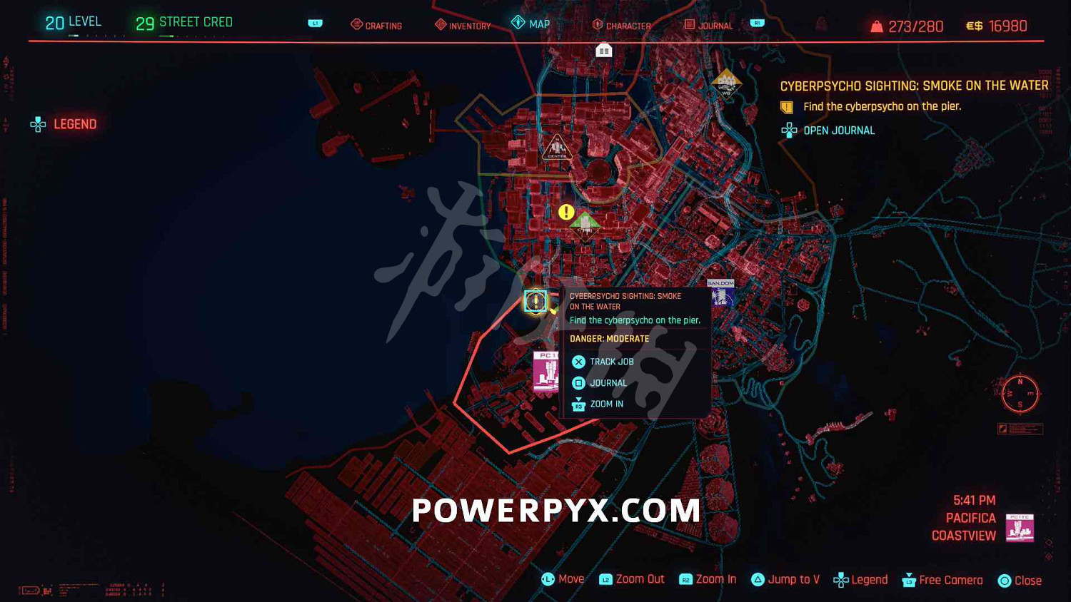 《電馭叛客2077》特警判官怎麽達成?特警判官成就攻略 《電馭叛客2077》特警判官怎麽達成?特警判官成就攻略