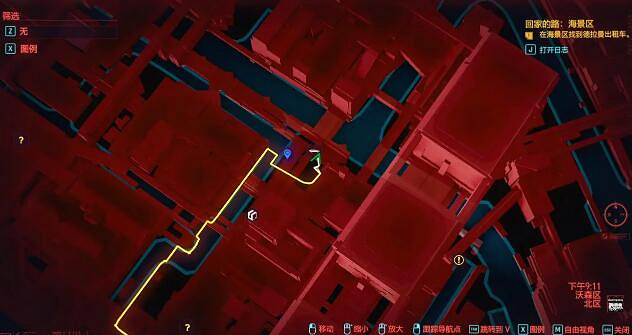 《電馭叛客2077》電子螳螂刀配件在哪？電子螳螂刀配件獲得攻略