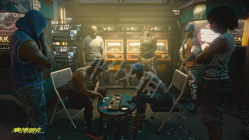 《電馭叛客2077》頭暈怎麽辦？優化設定指南分享