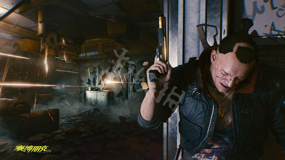 《電馭叛客2077》駭客怎麽玩？駭客教學技巧分享