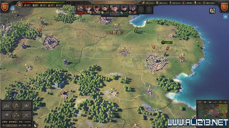 《榮譽騎士2君主》新手教學圖文全解析 新手有什麽技巧 《榮譽騎士2君主》新手教學圖文全解析 新手有什麽技巧