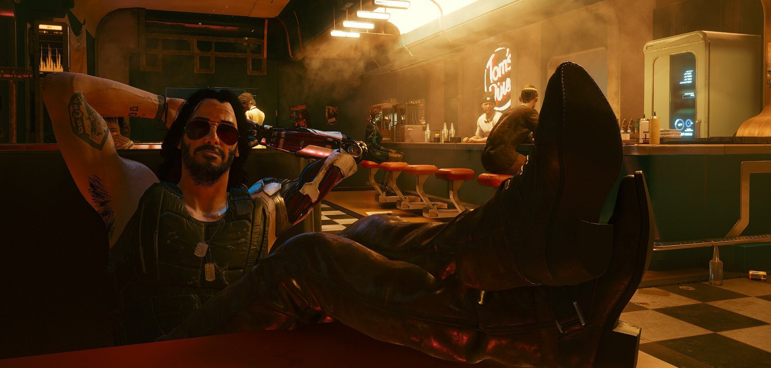 《電馭叛客2077》怎麽避免bug 部分bug避免技巧