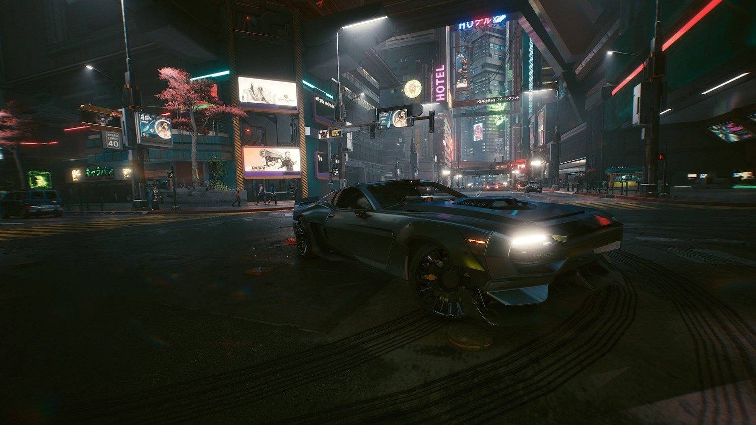 《電馭叛客2077》鄰裡不和密碼門怎麽開 鄰裡不和密碼門打開方法 《電馭叛客2077》鄰裡不和密碼門怎麽開 鄰裡不和密碼門打開方法