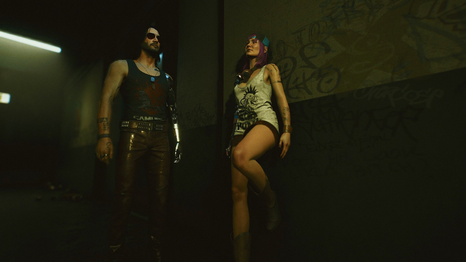 《電馭叛客2077》插管任務怎麽觸發 插管任務觸發方法