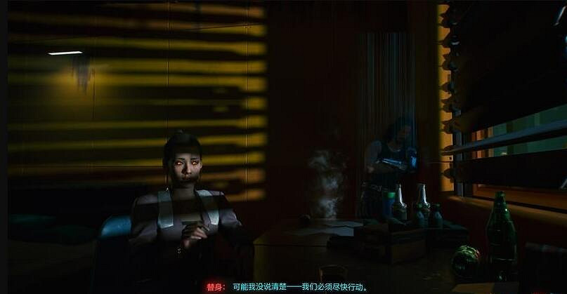 《電馭叛客2077》303號房敲門敲幾下？303號房任務攻略技巧分享