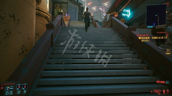 《電馭叛客2077》全服裝獲取方法 《電馭叛客2077》全服裝獲取方法