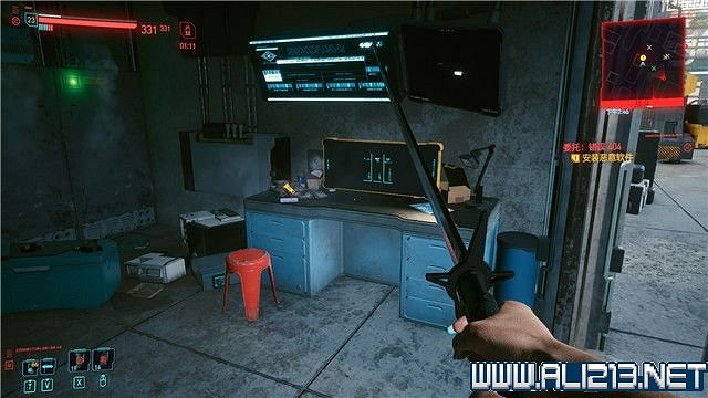 《電馭叛客2077》怎麽玩？新手教學+全收集+通關流程圖文攻略