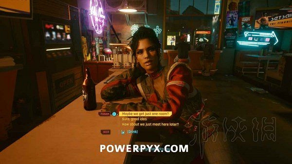 《電馭叛客2077》帕南支線怎麽過?帕南支線選項指南 《電馭叛客2077》帕南支線怎麽過?帕南支線選項指南