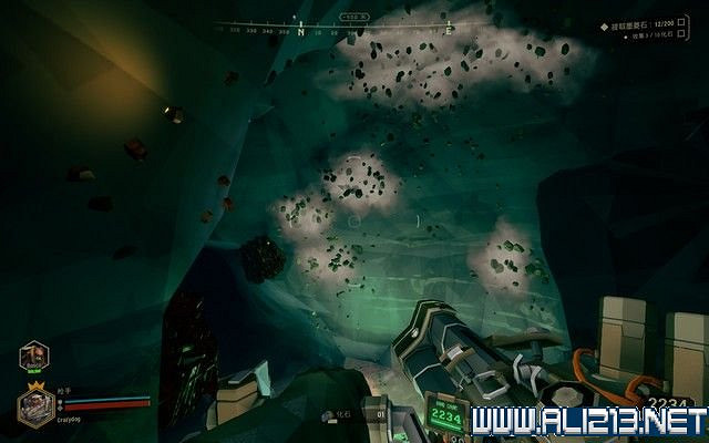 《深岩銀河》任務通關流程圖文攻略 各關卡怎麽玩?【完結】 《深岩銀河》任務通關流程圖文攻略 各關卡怎麽玩?【完結】