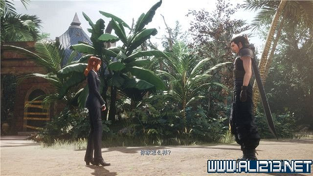 《最終幻想7核心危機重聚》任務攻略流程詳解 任務怎麽做? 《最終幻想7核心危機重聚》任務攻略流程詳解 任務怎麽做?