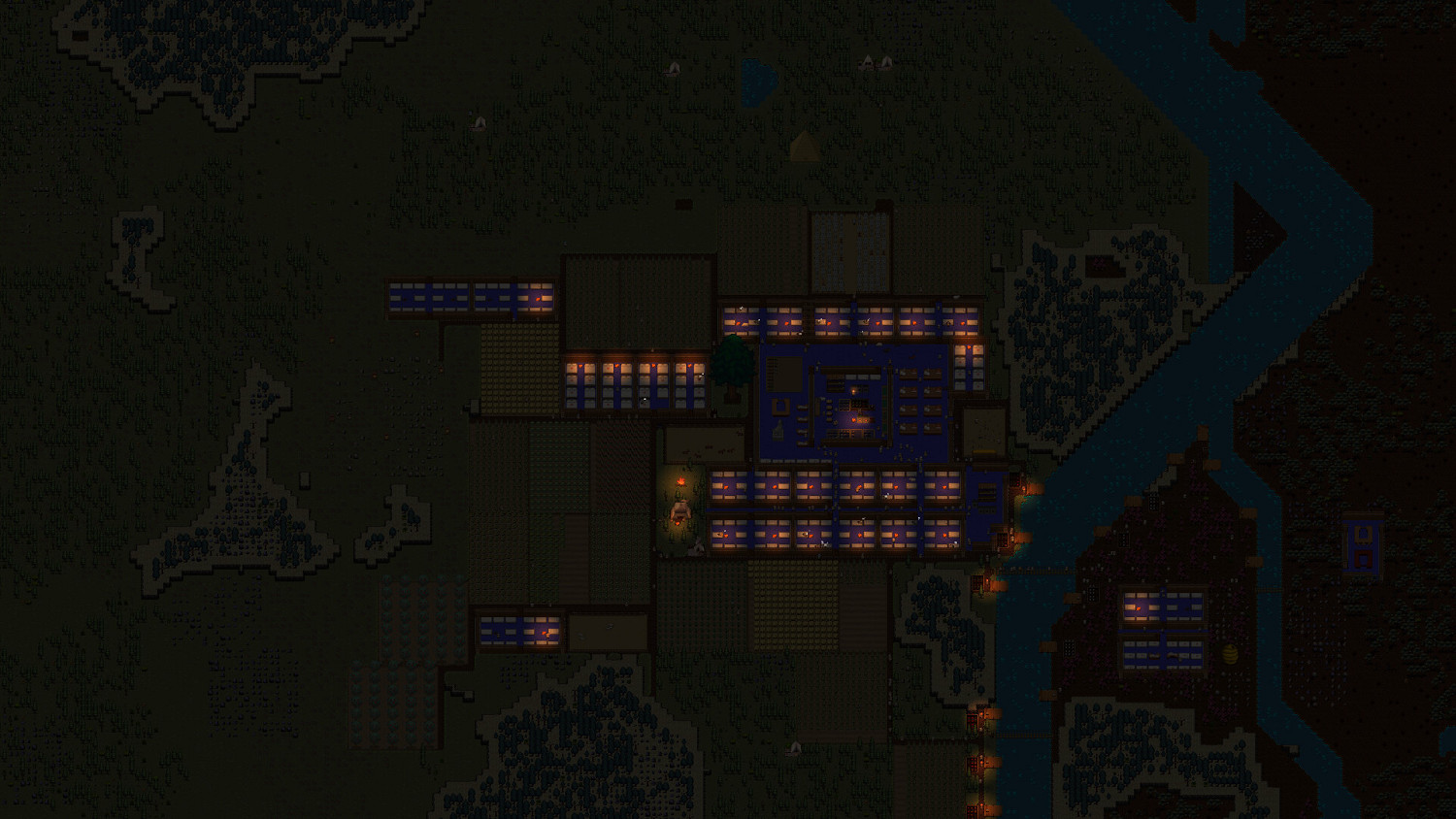 《領地:種田與征戰》Steam頁面上線 支援中文 《領地:種田與征戰》Steam頁面上線 支援中文