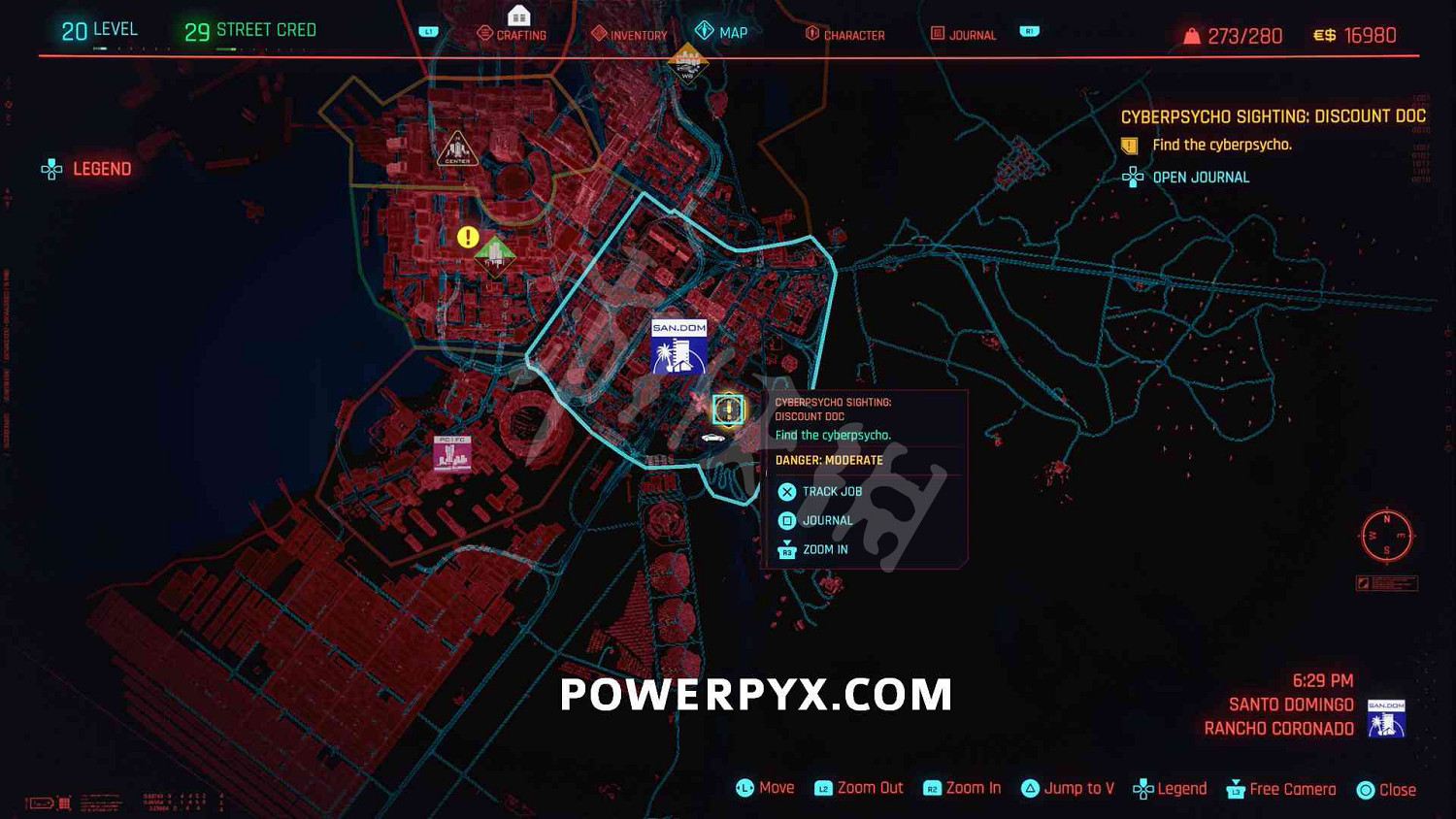 《電馭叛客2077》特警判官怎麽達成?特警判官成就攻略 《電馭叛客2077》特警判官怎麽達成?特警判官成就攻略