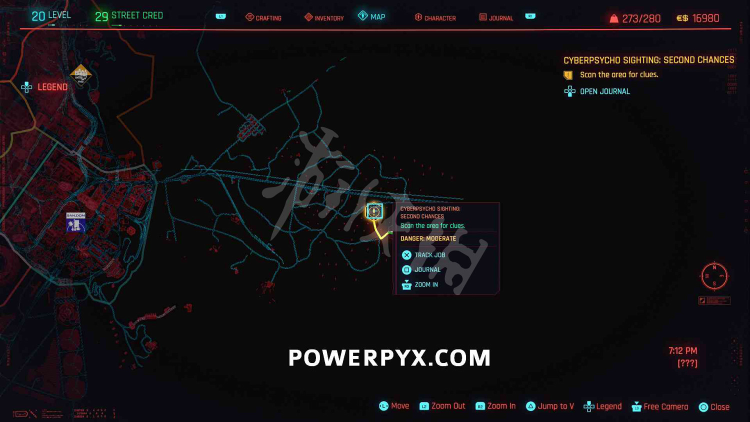 《電馭叛客2077》特警判官怎麽達成?特警判官成就攻略 《電馭叛客2077》特警判官怎麽達成?特警判官成就攻略