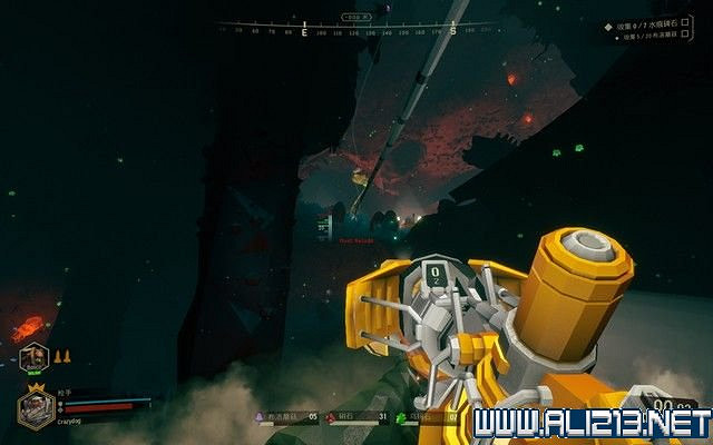 《深岩銀河》任務通關流程圖文攻略 各關卡怎麽玩?【完結】 《深岩銀河》任務通關流程圖文攻略 各關卡怎麽玩?【完結】