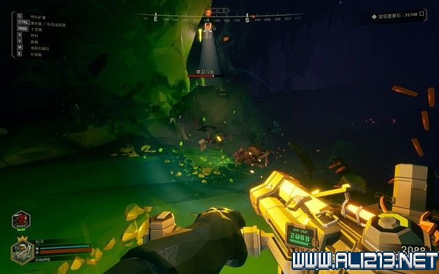 《深岩銀河》任務通關流程圖文攻略 各關卡怎麽玩?【完結】 《深岩銀河》任務通關流程圖文攻略 各關卡怎麽玩?【完結】