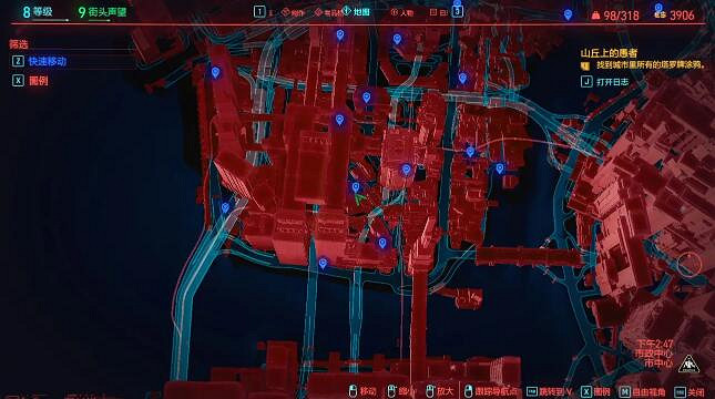 《電馭叛客2077》塔羅牌都在哪？塔羅牌全收集攻略