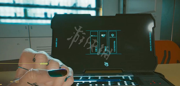 《電馭叛客2077》熊心豹子膽任務 熊心豹子膽攻略 《電馭叛客2077》熊心豹子膽任務 熊心豹子膽攻略