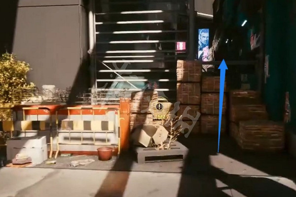 《電馭叛客2077》四季寶在哪?四季寶位置介紹 《電馭叛客2077》四季寶在哪?四季寶位置介紹