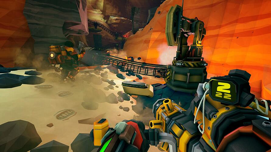 《深岩銀河》工程師怎麽配置裝備?工程師裝備選擇心得 《深岩銀河》工程師怎麽配置裝備?工程師裝備選擇心得