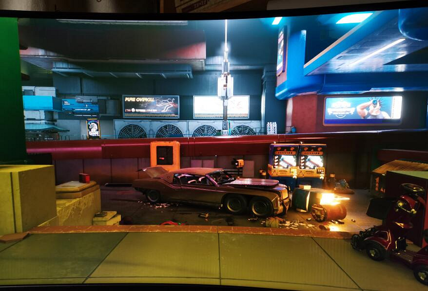 《電馭叛客2077》技能點怎麽獲得？刷技能點位置分享