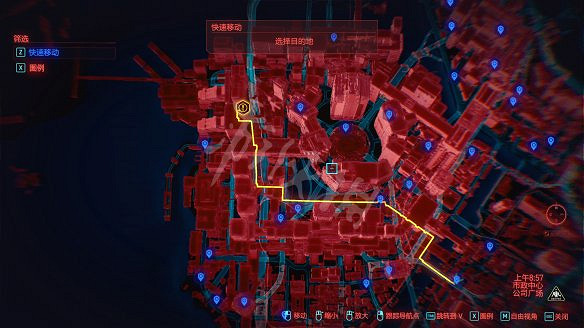 《電馭叛客2077》全車輛獲取方式 《電馭叛客2077》全車輛獲取方式