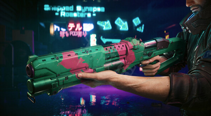 《電馭叛客2077》1.6版本更新了什麽?1.6版本更新內容介紹 《電馭叛客2077》1.6版本更新了什麽?1.6版本更新內容介紹