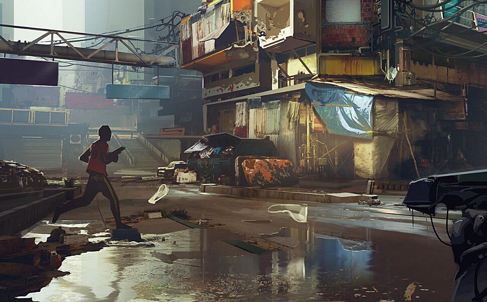 《電馭叛客2077》星星結局怎麽達成?星星結局達成攻略 《電馭叛客2077》星星結局怎麽達成?星星結局達成攻略