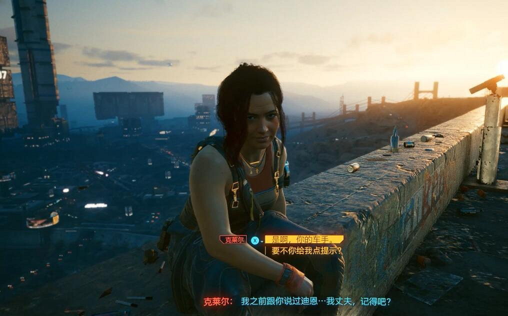 《電馭叛客2077》心中困獸任務怎麽做？心中困獸資格賽技巧