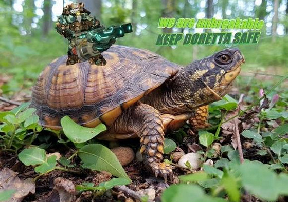 《深岩銀河》炮台鞭策厲害嗎？工程師炮台鞭策介紹分享