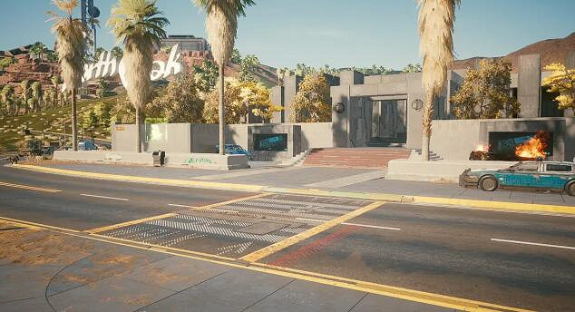 《電馭叛客2077》艾芙琳骨灰在哪?艾芙琳骨灰位置分享 《電馭叛客2077》艾芙琳骨灰在哪?艾芙琳骨灰位置分享