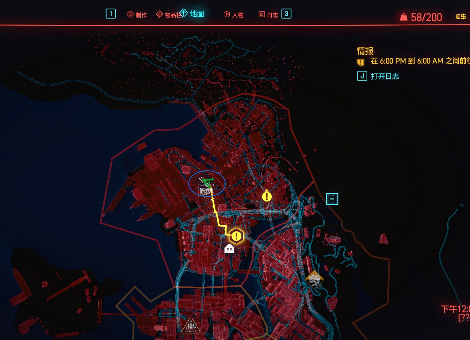 《電馭叛客2077》在哪刷錢 刷錢位置推薦