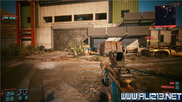 《電馭叛客2077》怎麽玩？新手教學+全收集+通關流程圖文攻略