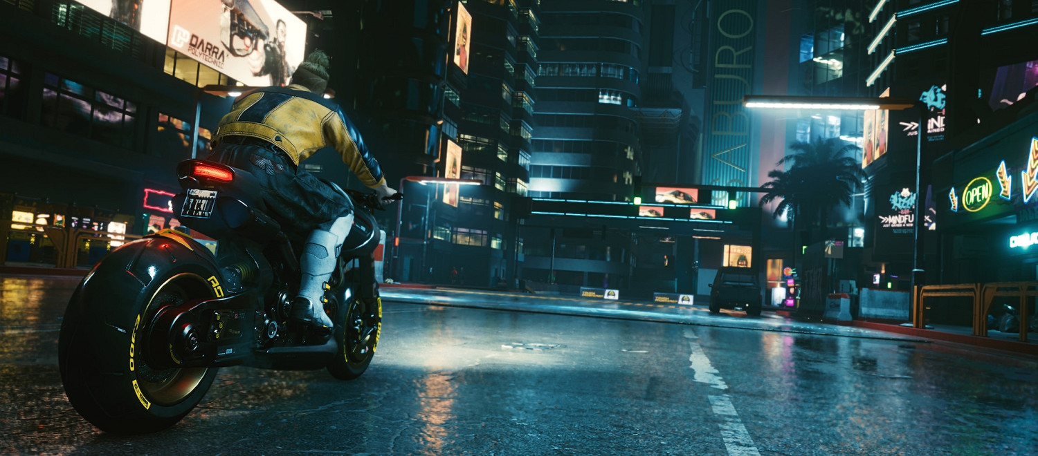 《電馭叛客2077》新手要注意什麽 新手注意要點