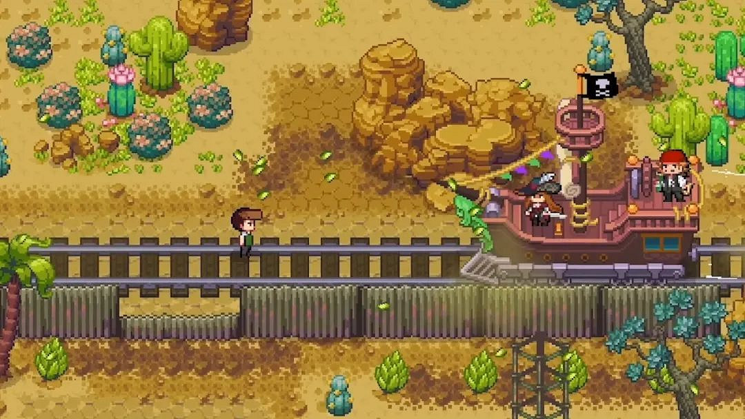 NS新聞 白金工作室想起填坑 國行舞力全開慶賀2周年