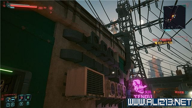 《電馭叛客2077》怎麽玩?新手教學+全收集+通關流程圖文攻略 《電馭叛客2077》怎麽玩?新手教學+全收集+通關流程圖文攻略