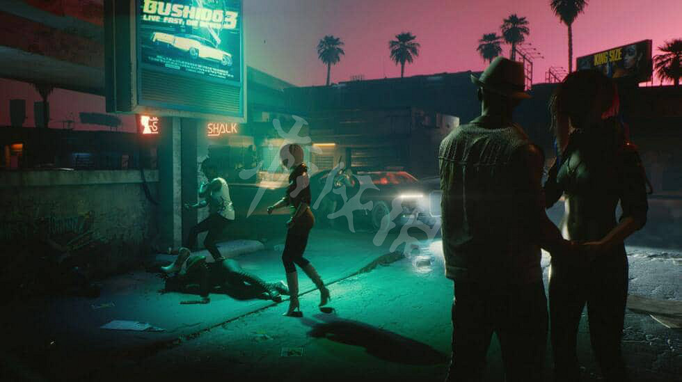 《電馭叛客2077》先知蓋瑞任務怎麽接?先知蓋瑞任務觸發攻略 《電馭叛客2077》先知蓋瑞任務怎麽接?先知蓋瑞任務觸發攻略