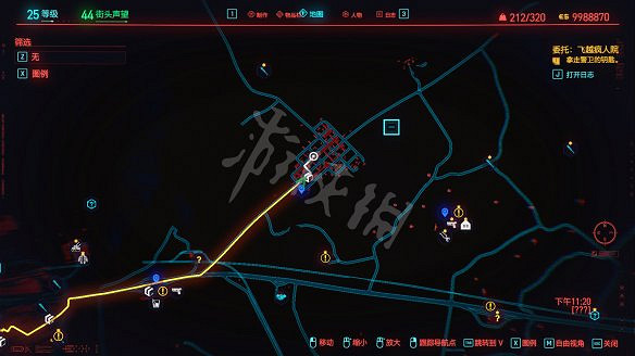 《電馭叛客2077》全服裝獲取方法 《電馭叛客2077》全服裝獲取方法