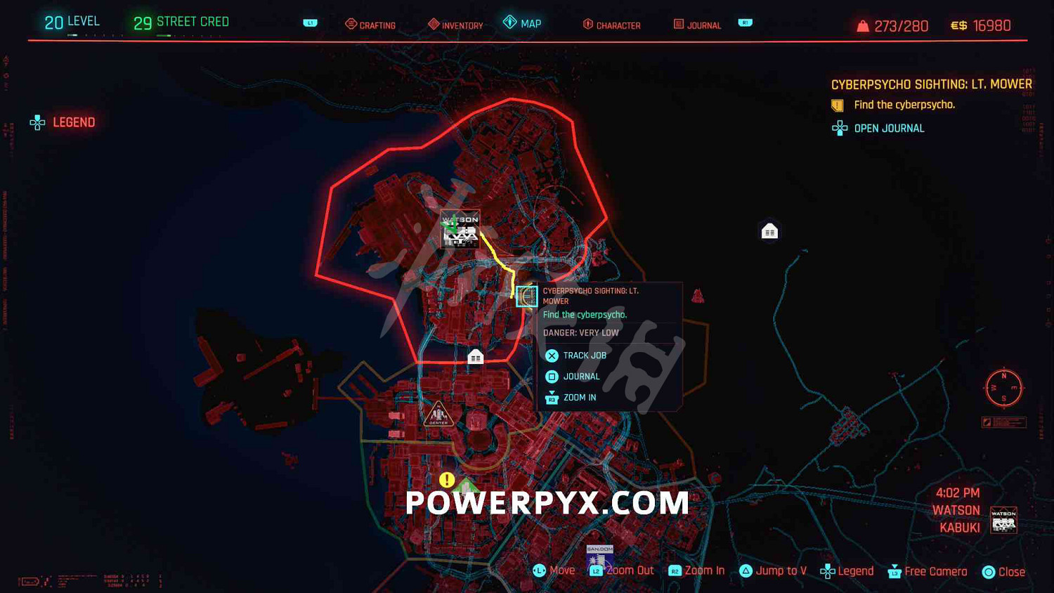 《電馭叛客2077》特警判官怎麽達成?特警判官成就攻略 《電馭叛客2077》特警判官怎麽達成?特警判官成就攻略