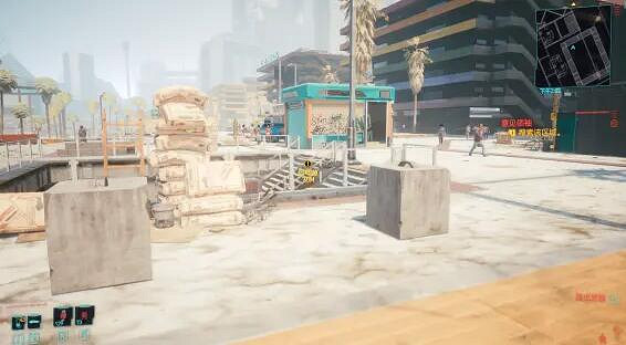 《電馭叛客2077》破解路由器怎麽做?意見領袖任務攻略 《電馭叛客2077》破解路由器怎麽做?意見領袖任務攻略