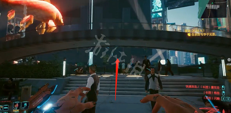 《電馭叛客2077》鐵膽如何獲得？1.6連動不朽武器鐵膽獲取方法介紹