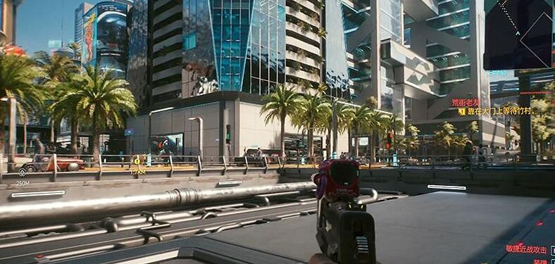 《電馭叛客2077》駭客套裝怎麽獲得？駭客套裝位置介紹