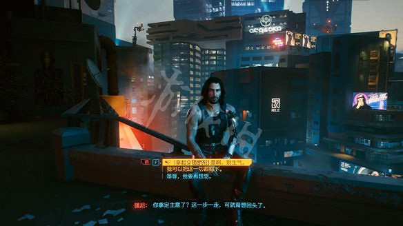 《電馭叛客2077》夜曲任務怎麽做？夜曲任務過關攻略