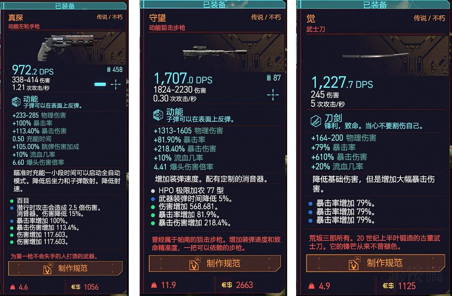 《電馭叛客2077》技能加點推薦 技能加點及武器搭配心得 《電馭叛客2077》技能加點推薦 技能加點及武器搭配心得