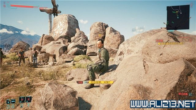 《電馭叛客2077》怎麽玩？新手教學+全收集+通關流程圖文攻略