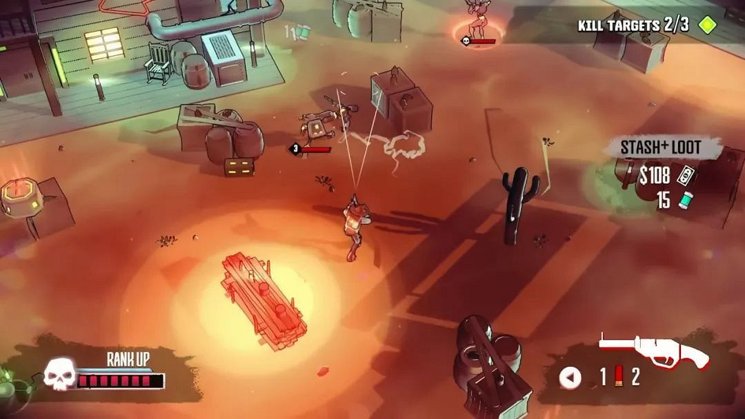 NS新聞 白金工作室想起填坑 國行舞力全開慶賀2周年